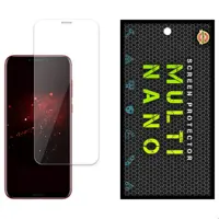 محافظ صفحه نمایش MultiNano مدل X-S1N مناسب برای موبایل هواوی Honor Play 5