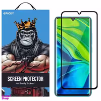 محافظ صفحه نمایش اپیکوی مدل Anti-Static مناسب برای گوشی موبایل شیائومی Mi CC9 Pro / Mi Note 10 / Mi Note 10 Pro / Mi Note 10 Lite