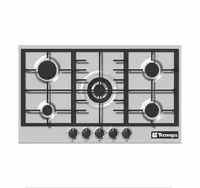 اجاق گاز صفحه ای تکنو گاز مدل th 5918 c