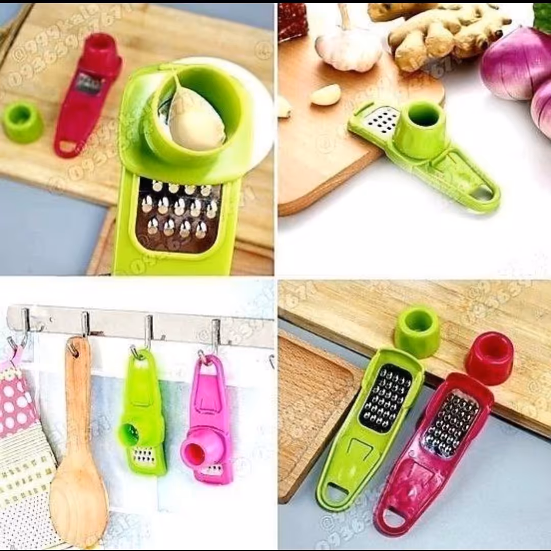 رنده کشویی سیر