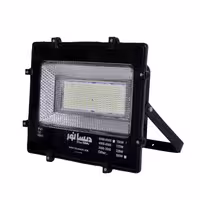 پروژکتور محوطه ای220وات رنگ نور آفتابی ال ای دی LED دیسانور مدل فروزان پرژکتور