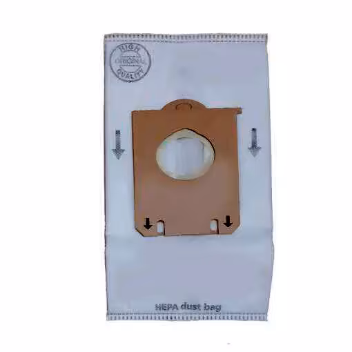 کیسه یکبارمصرف 4 عددی جاروبرقی کاخلر اورجینال شرکتی