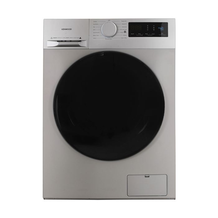 ماشین لباسشویی کنوود مدل KW - 9460 S ظرفیت 9 کیلوگرم
