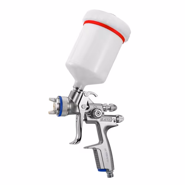 پیستوله بادی مدل جت 1000 برند ساتا (SATA)  JET 1000 B RP