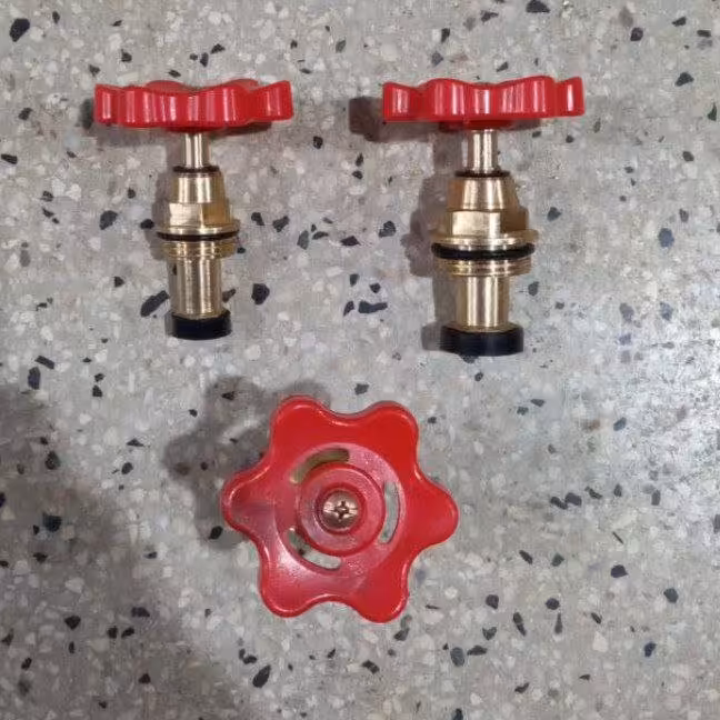 بالاتنه شیرفلکه یک دوم لوله سبز یک عددی