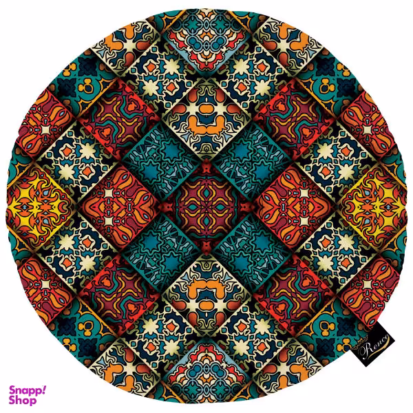 تشک صندلی کد M2-10078