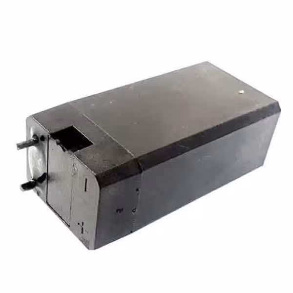 باتری خشک 4 ولت 700 میلی آمپر