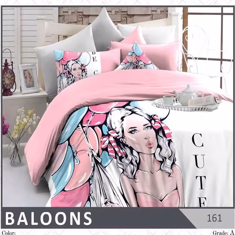 روتختی تک نفره (4تکه)