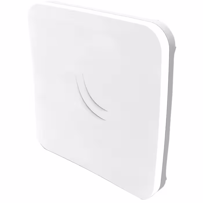اکسس پوینت بی سیم میکروتیک SXTsq Lite5