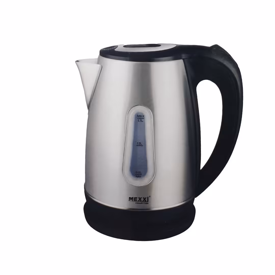 کتری برقی مکسی مدل SKL-1 ا MEXXi electric kettle SKL-1