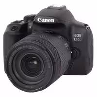 دوربین عکاسی کانن Canon EOS 850D kit EF-S 18-135mm f/3.5-5.6 IS USM