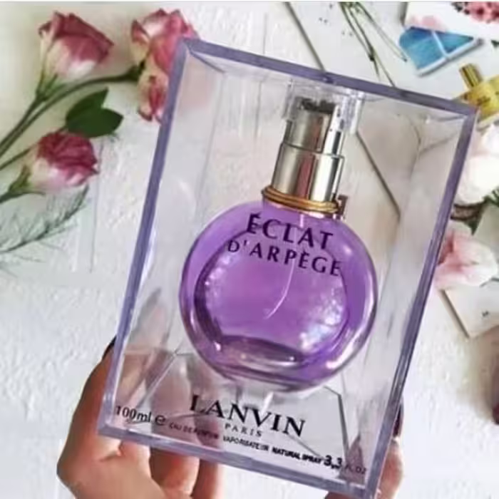 عطر اورجینال اکلت زنانه مدل ( Eclat ) حجم 15 میلی