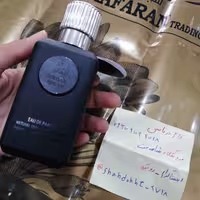 ادکلن عربی درهم  100میل