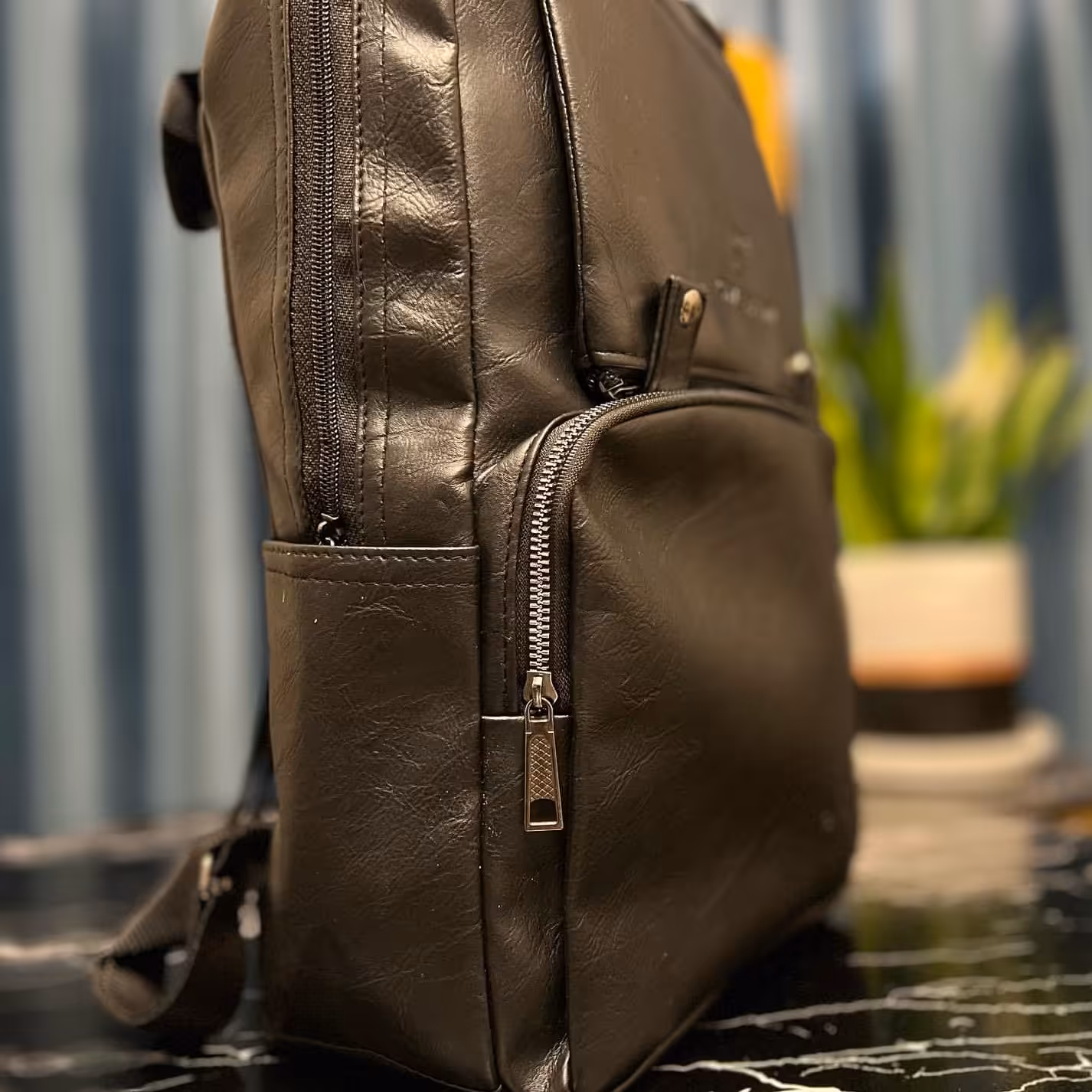 کیف کوله ای رنگی