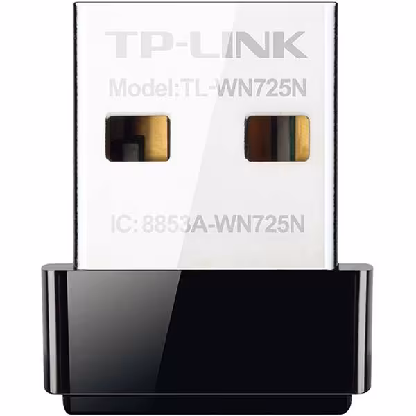 دانگل وایرلس TP-LINK مدل TL-WN725N