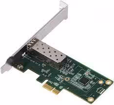 کارت فیبر نوری اینترنال اوریکو Orico PTR-MWU Optical Fiber Ethernet Card