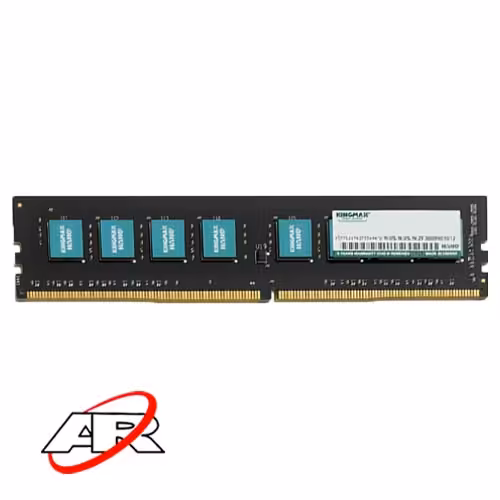 رم کامپیوتر مدل KINGMAX DDR4 2666 ظرفیت 8 گیگابایت