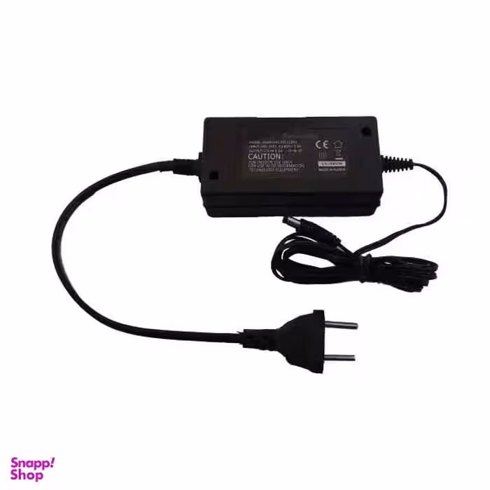 آداپتور 12 ولت 2 آمپر مدل EGP122