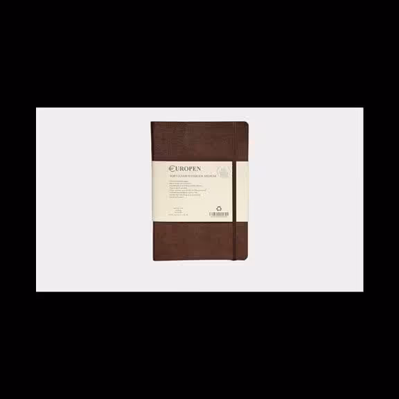 دفتر یوروپن مدیوم