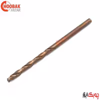 مته 3 میلیمتر 5 درصد کبالت SOLB (بسته 10 عددی)