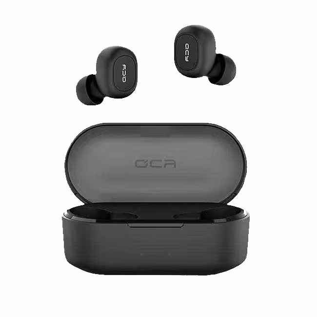 هندزفری بلوتوث کیو سی وای T2C