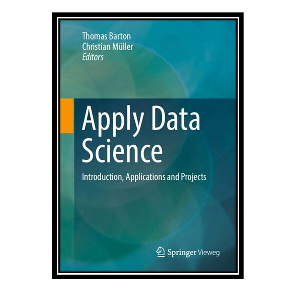 کتاب Apply Data Science