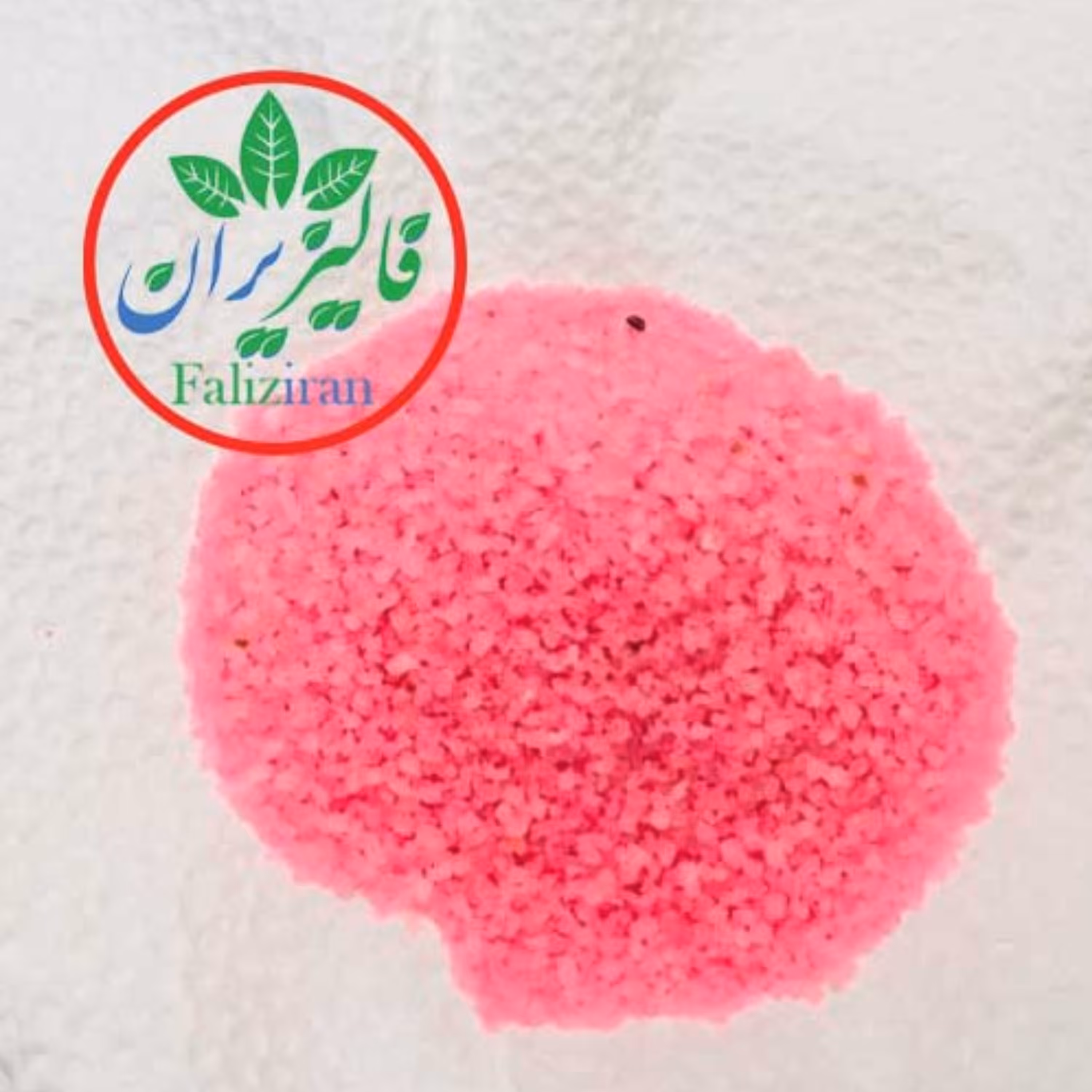 شن رنگی 80 گرمی