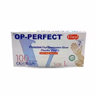 دستکش وینیل