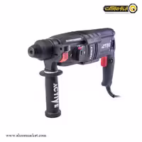 دریل بتن کن اکتیو 3 کیلویی مدل AC-2528B