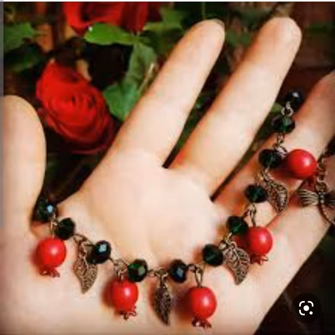 نیم ست انار ویژه یرشب یلدا خاااص