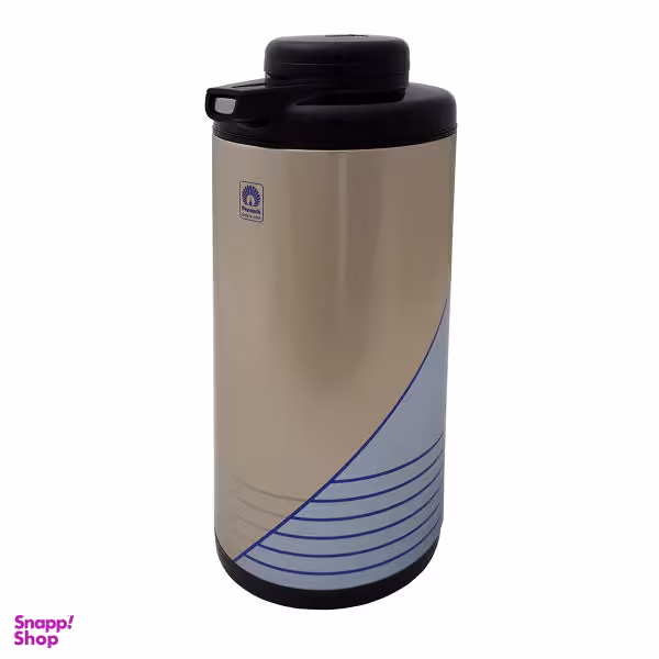 فلاسک پیکاک کد 138 گنجایش 1.9 لیتر