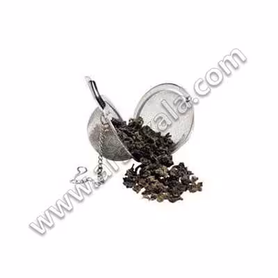 صافی چای توپی TEA BALL