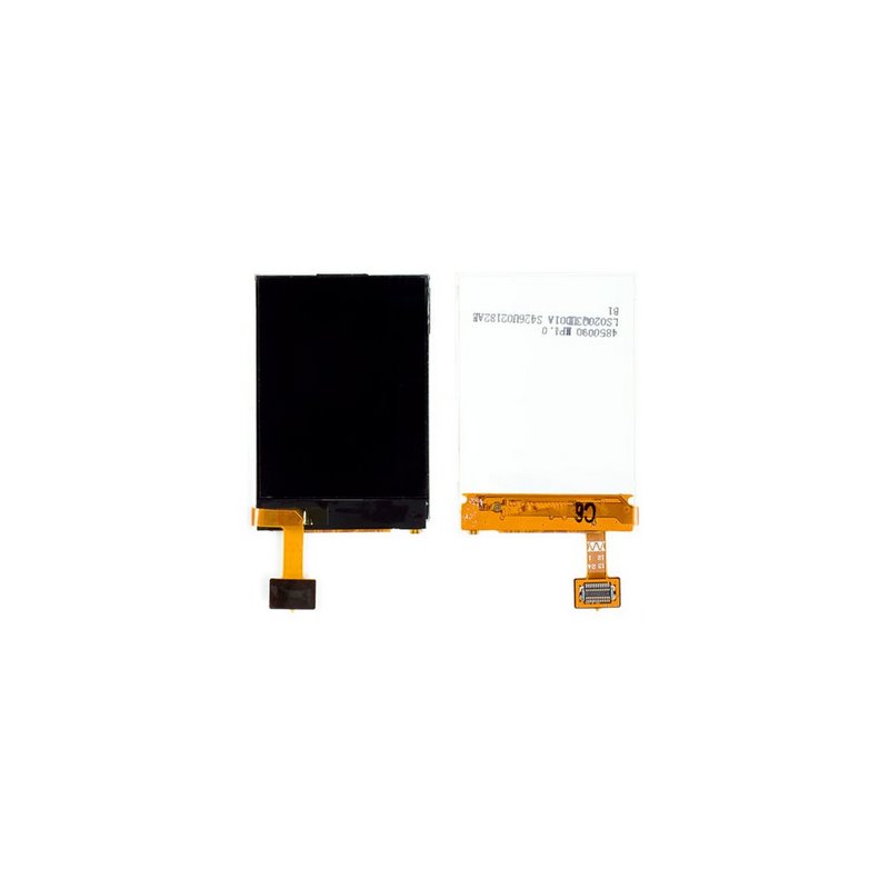 ال سی دی نوکیا Nokia 2700 5000 5130 - دنافون