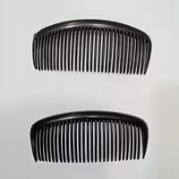 شانه نشکن مو جفتی سایز کوچک زنانه