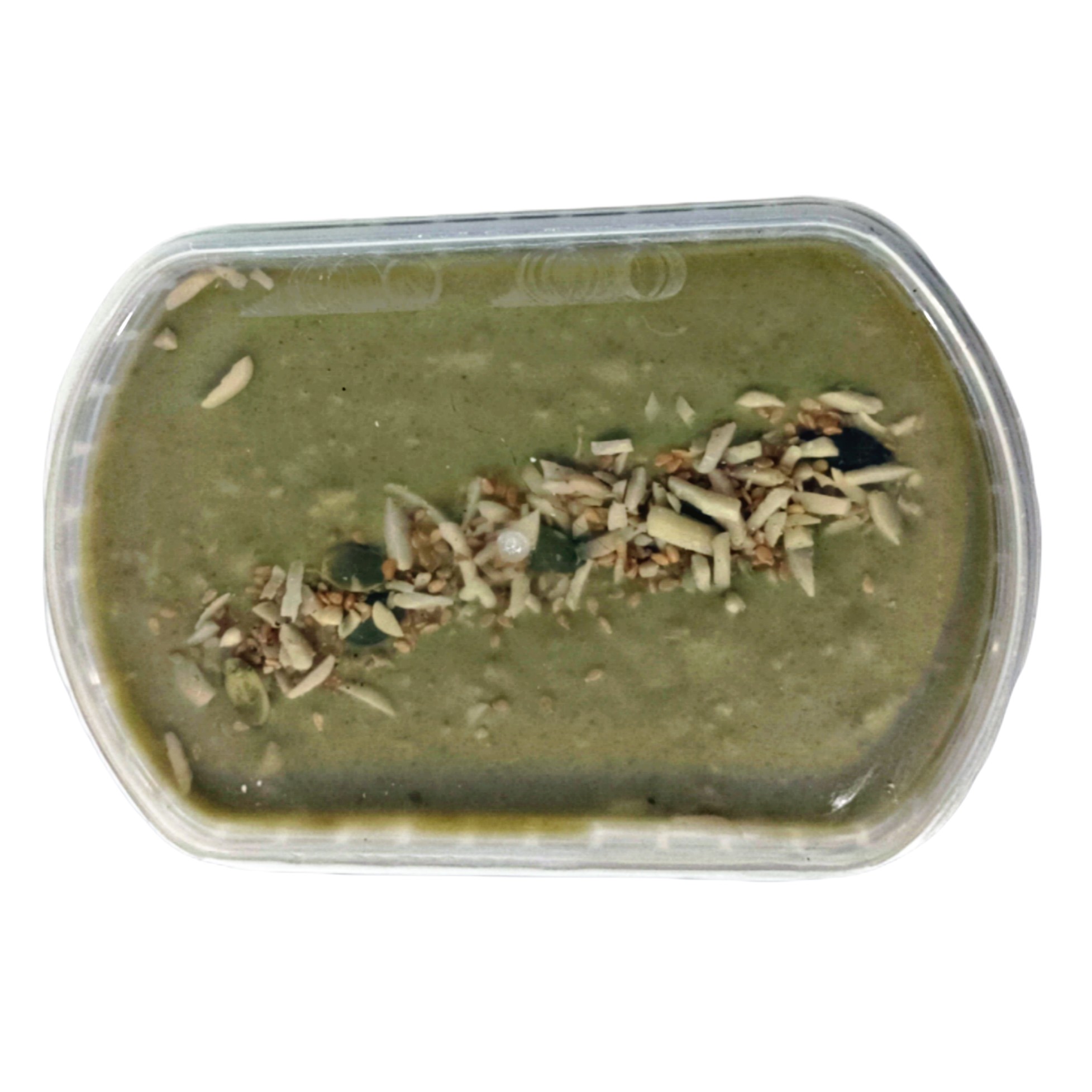 ارده پسته ای (بسته 500 گرمی)