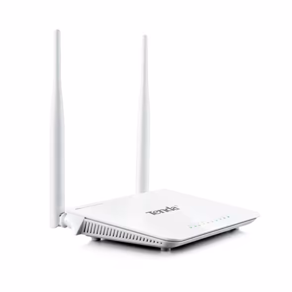 روتر بی سیم تندا مدل W3002R Wireless N300