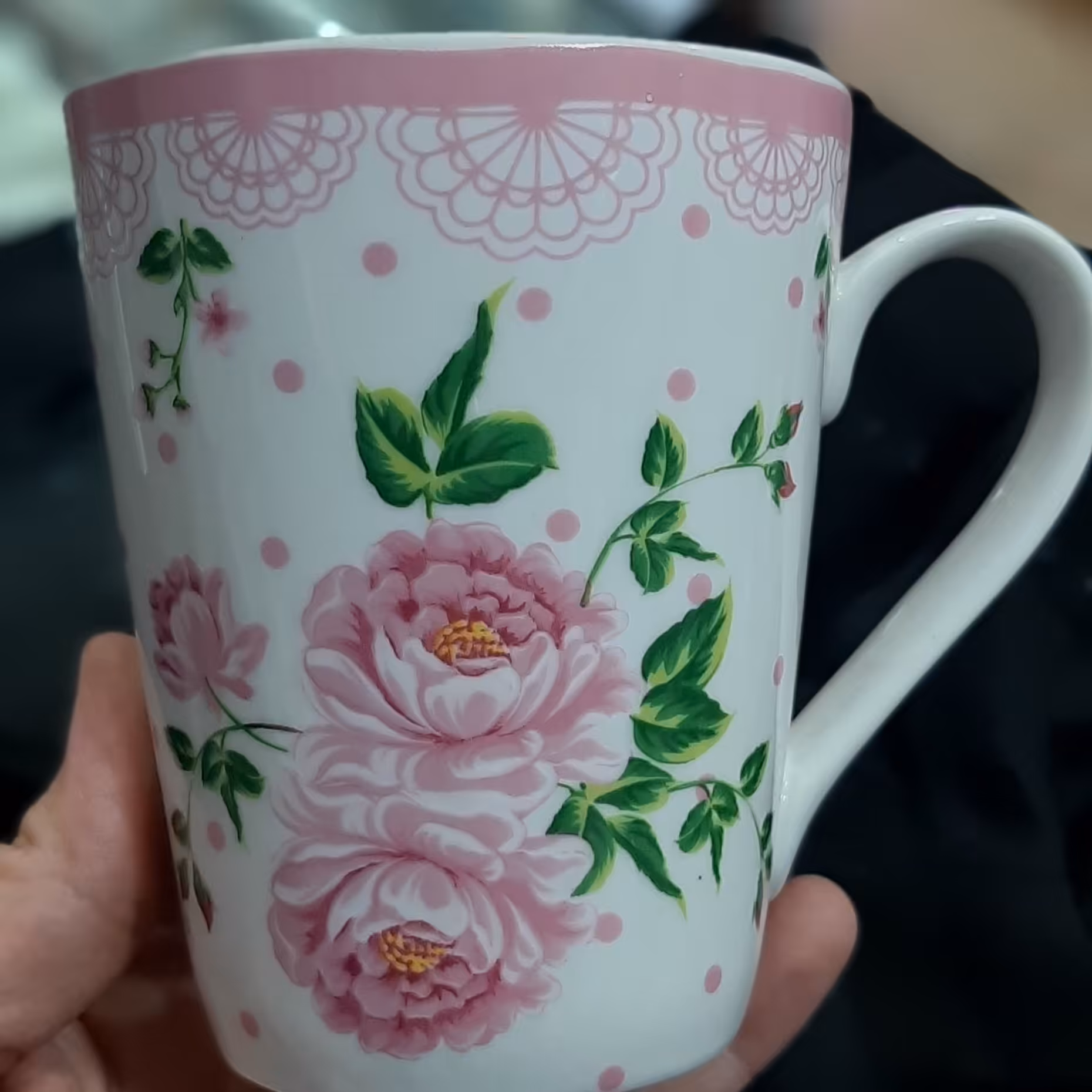 ماگ سرامیکی