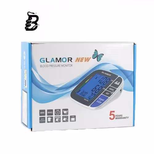 فشار سنج گلامور 1112 جدید 