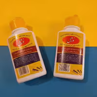 ژل تمیز کننده قوی و محافظ قلمو نوژل (یک عدد)