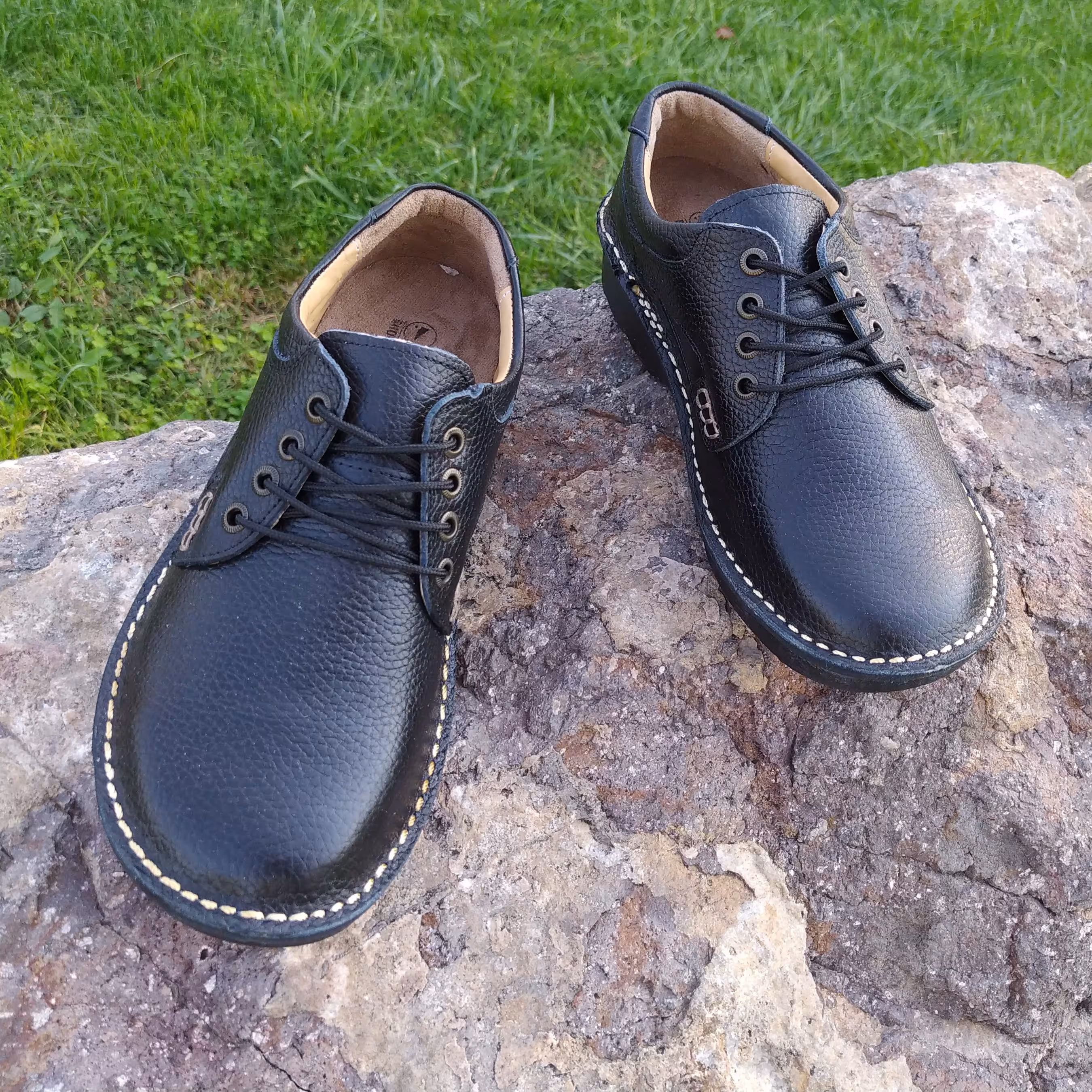 کلارک تمام چرم