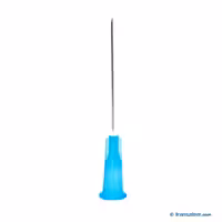 سرسوزن G23 آبی آهیل