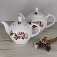 قوری گل سرخ