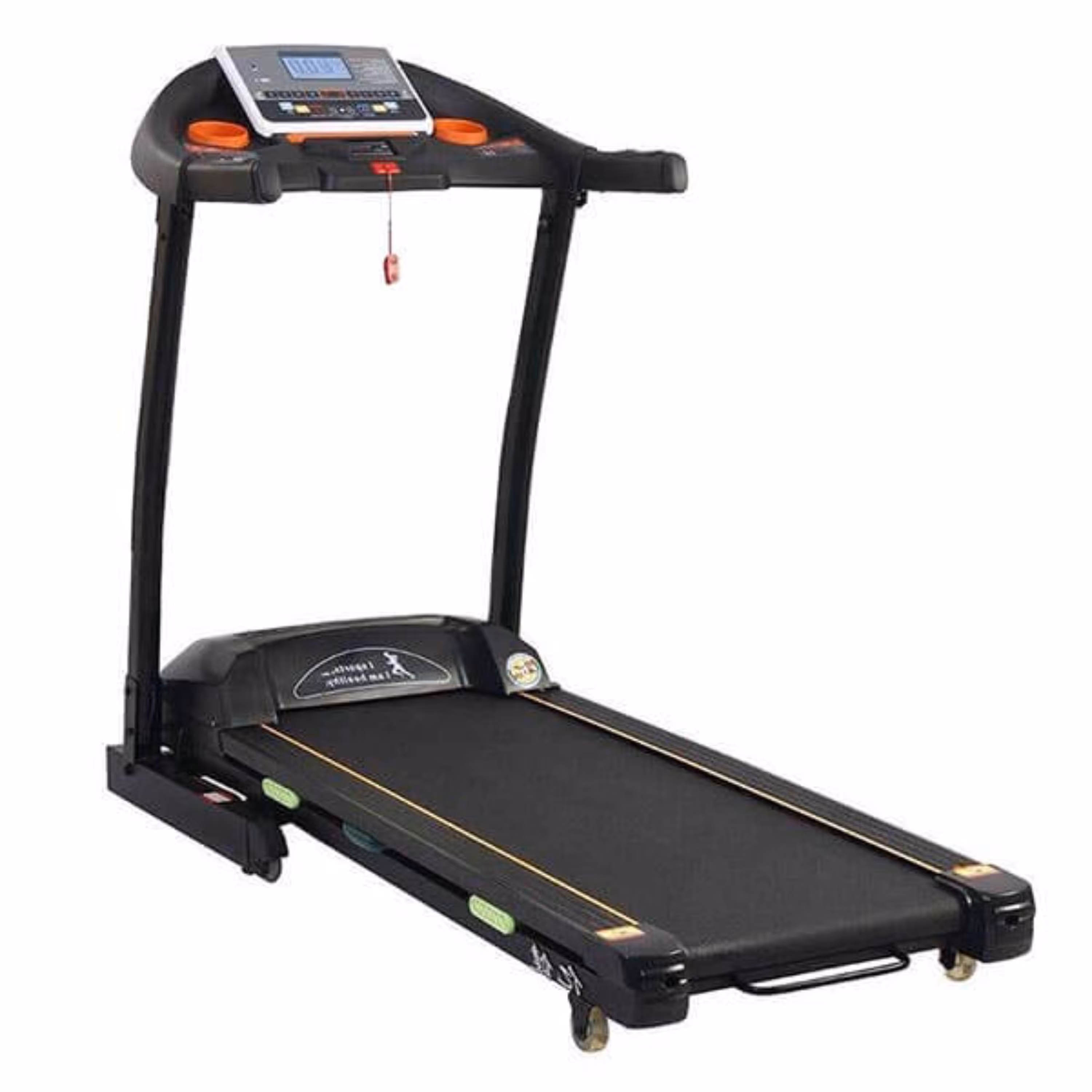 تردمیل خانگی فلکسی فیت FlexiFit F-39S با قیمت مناسب