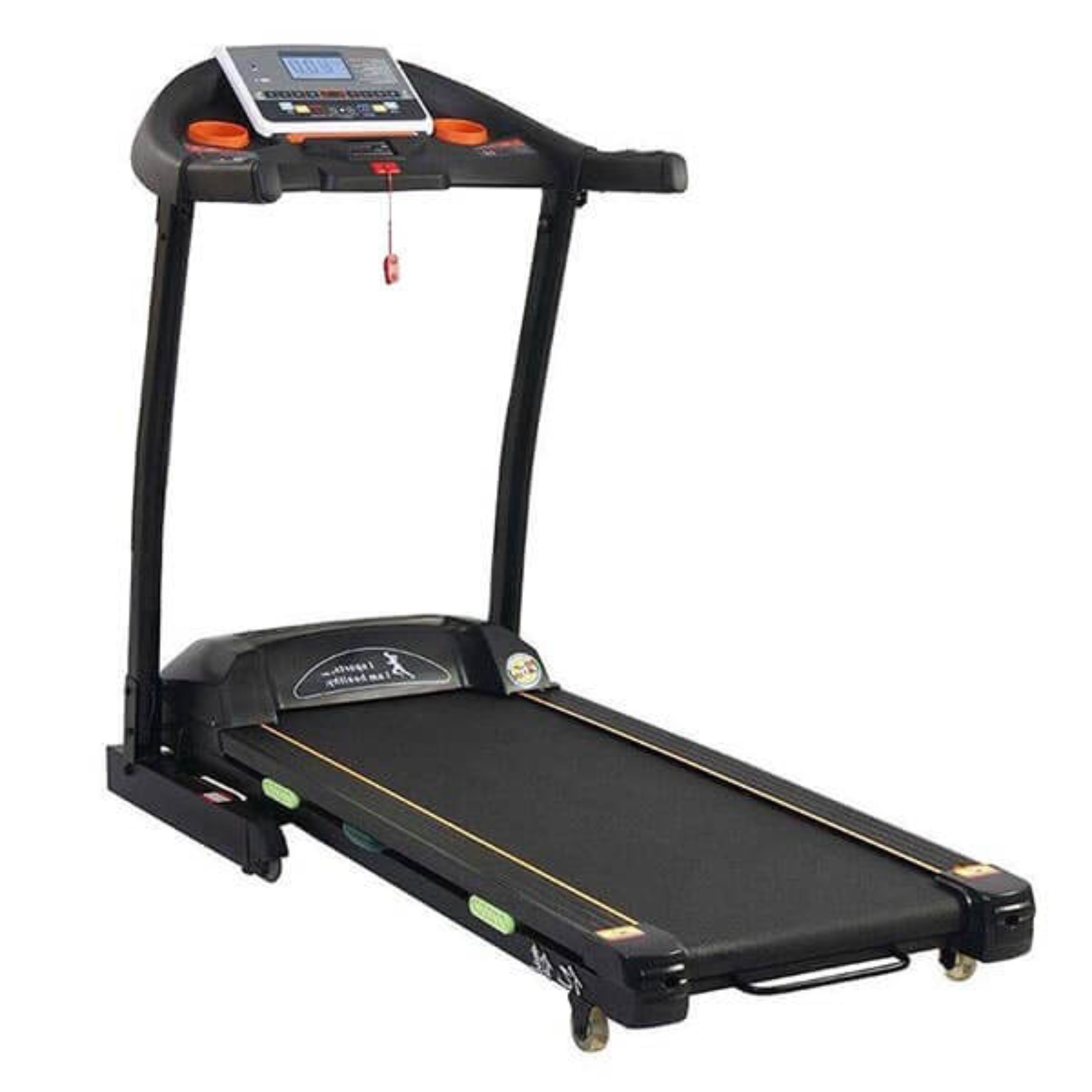 تردمیل خانگی فلکسی فیت FlexiFit F-39S با قیمت مناسب