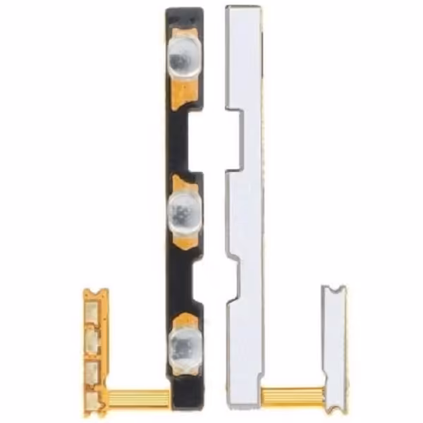 فلت پاور و ولوم شیائومی Xiaomi Redmi A1 - دنافون