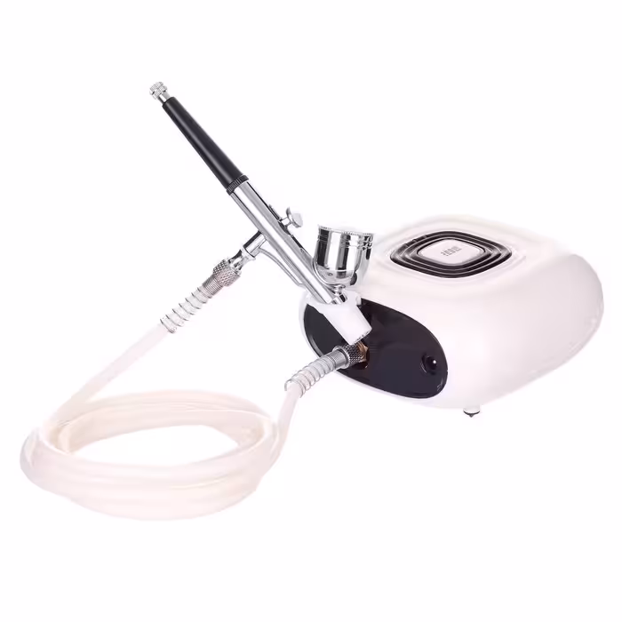 دستگاه ایر براش ناخن مد