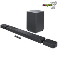 خرید ساندبار جی بی ال مدل BAR 1300 - دومینو کالا