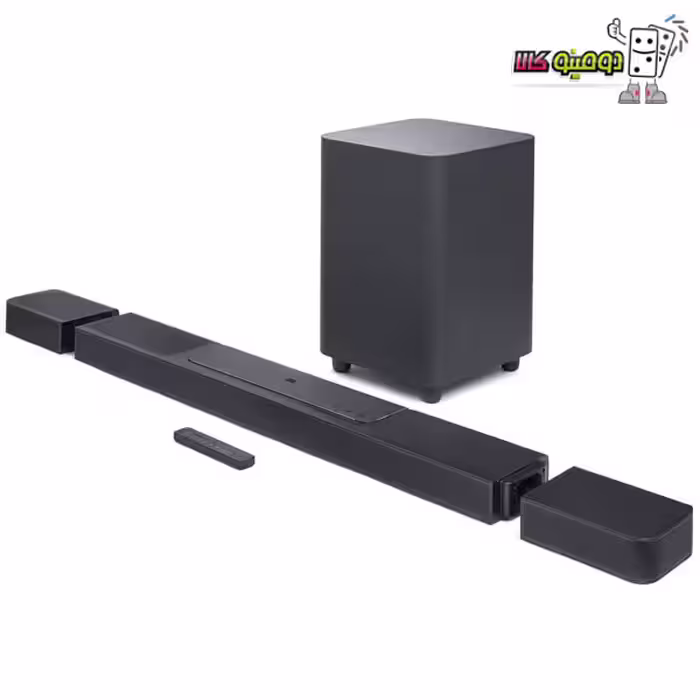 خرید ساندبار جی بی ال مدل BAR 1300 - دومینو کالا