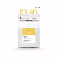 دانه قهوه میکس زرد اربل 250 گرم