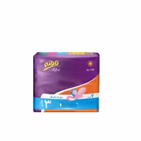 نوار بهداشتی روز نازک تافته مدل Thin بسته 7 عددی